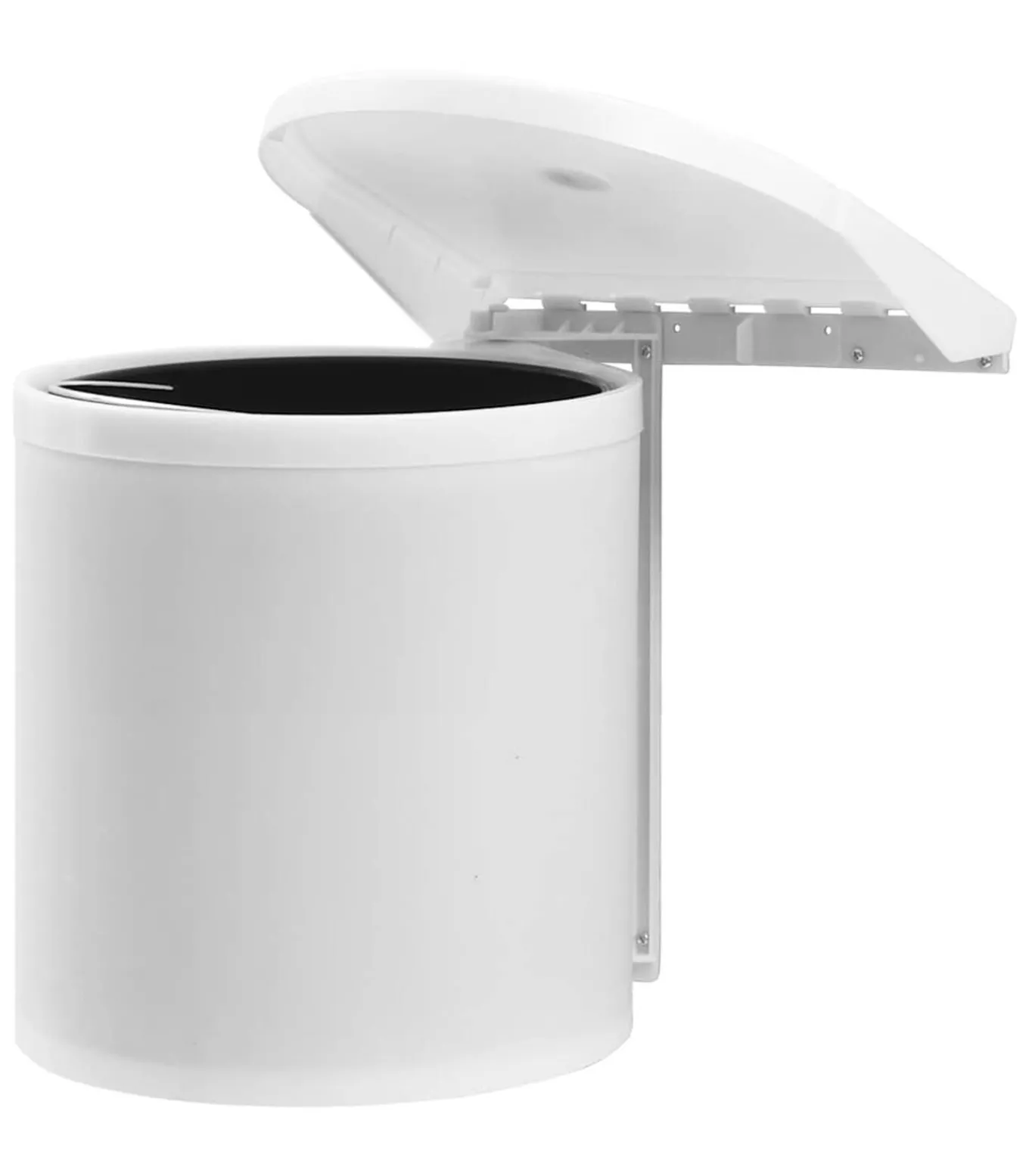 Keukenvuilnisbak inbouw 8 L kunststof