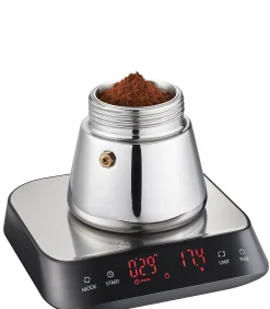 Keukenweegschaal Preziso