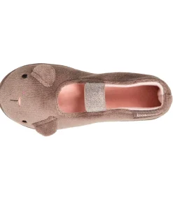Kids ballerina pantoffels