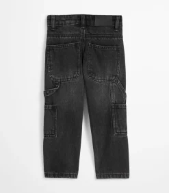 KIDS-BOYS cargo jeans