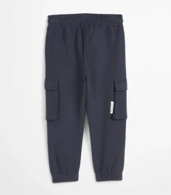 KIDS-BOYS joggingbroek