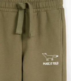 KIDS-BOYS joggingbroek