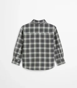 KIDS-BOYS shirt