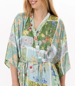 Kimono en viscose ESTEREL 960