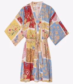 Kimono en viscose ESTEREL 960