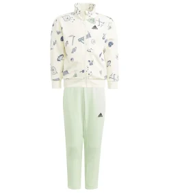 Kinder trainingspak Little Kids Brand Love