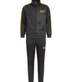 Kinder trainingspak Present