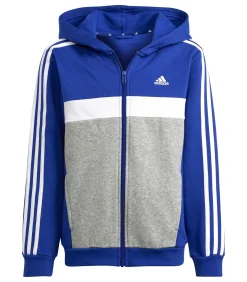 Kinder trainingspak Tiberio 3-Stripes Colorblock