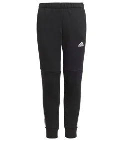 Kinder trainingspak Tiberio 3-Stripes Colorblock