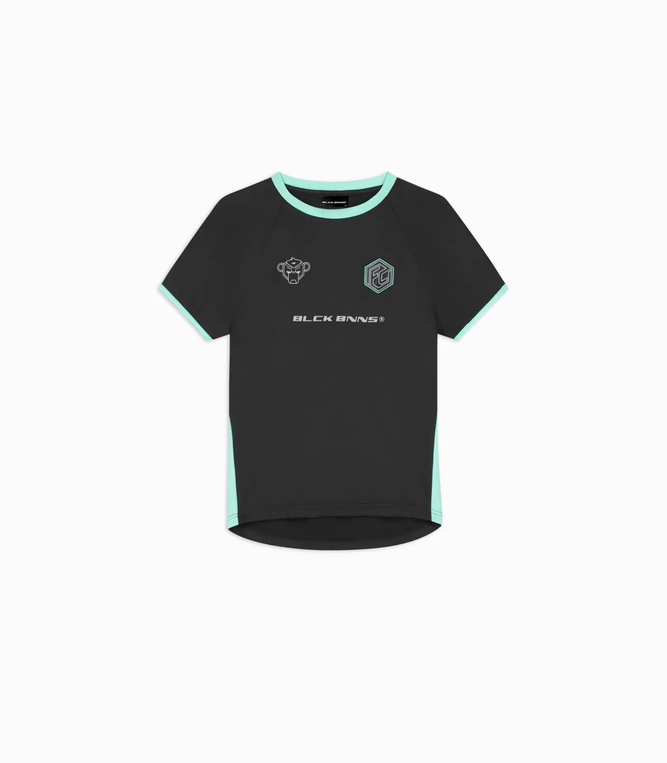 Kinderen Football T-shirt