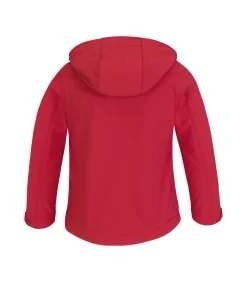 Kinderen hoodie fleece