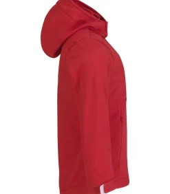 Kinderen hoodie fleece