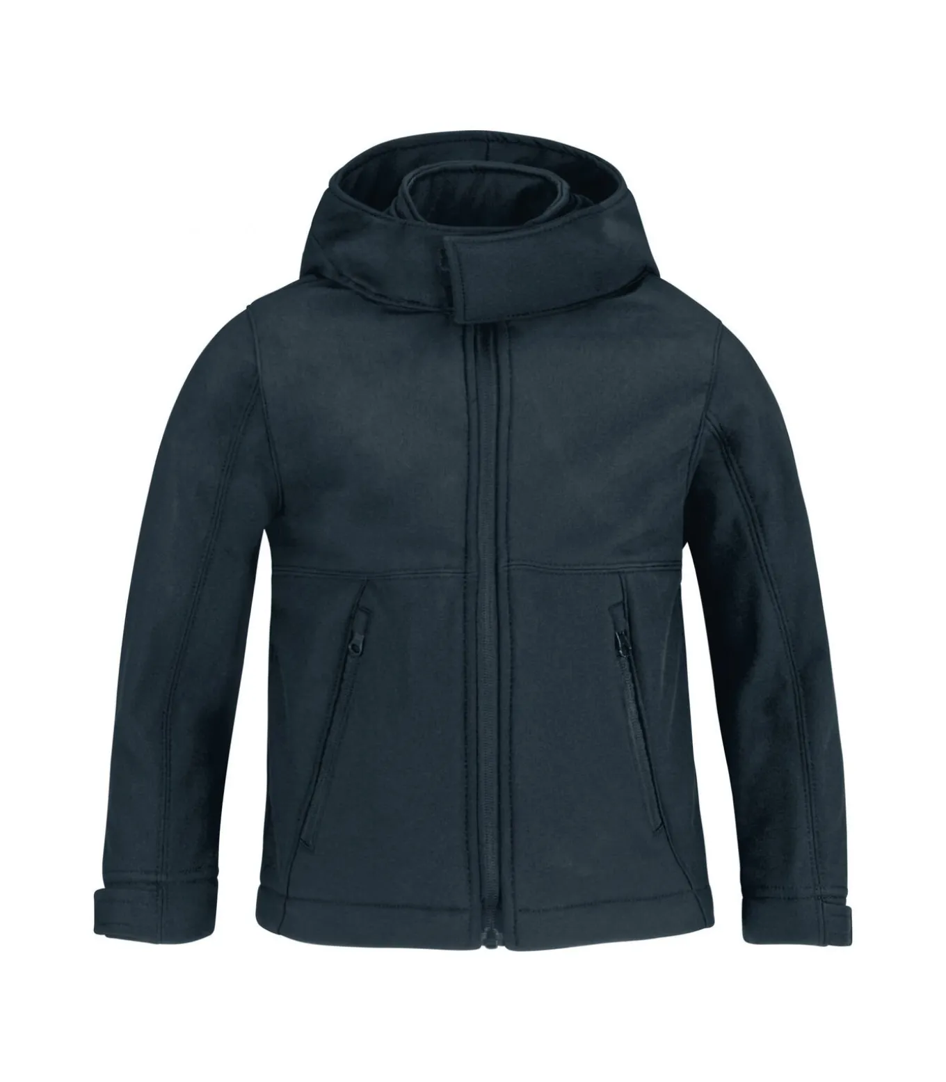 Kinderen hoodie fleece