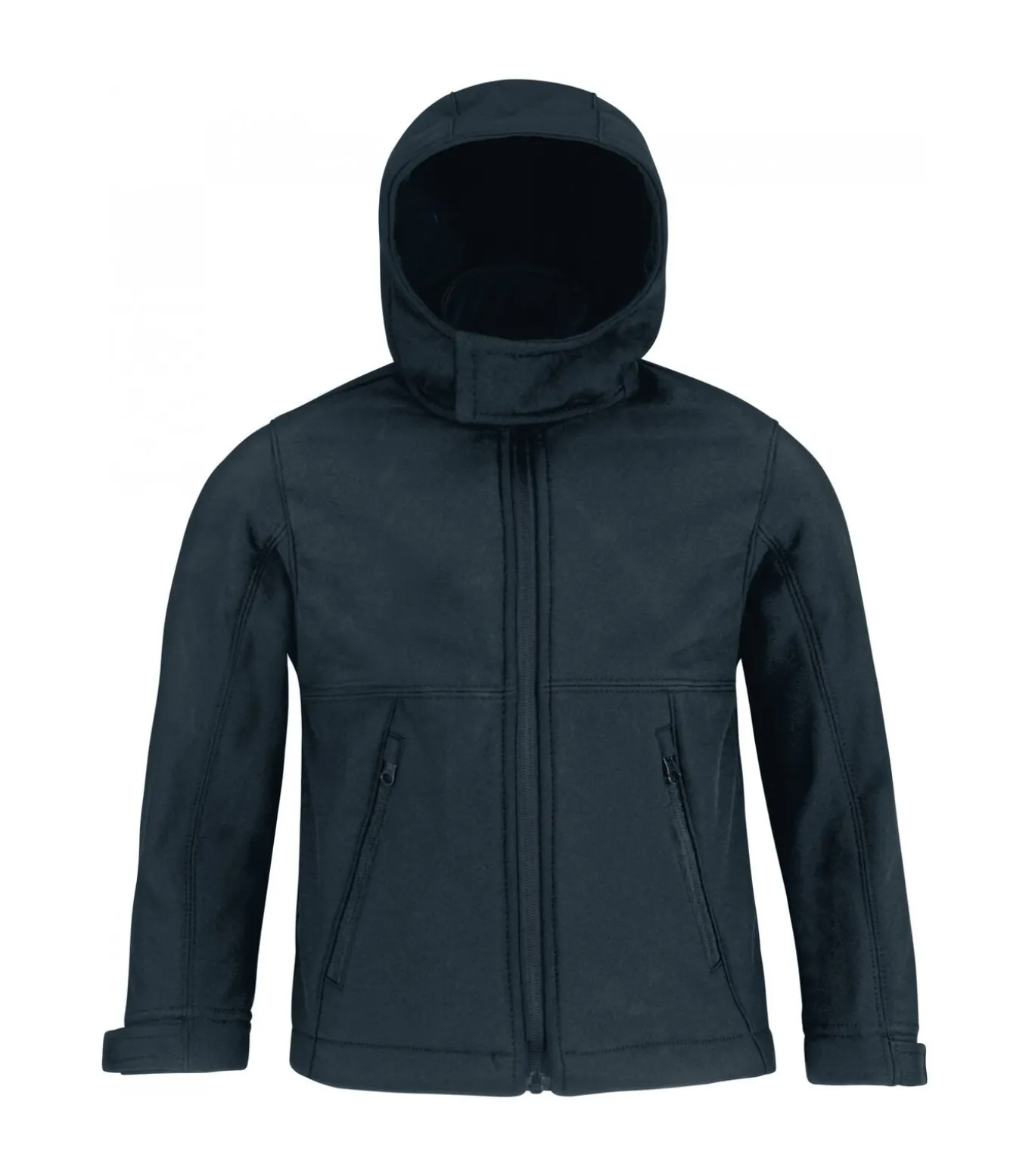 Kinderen hoodie fleece