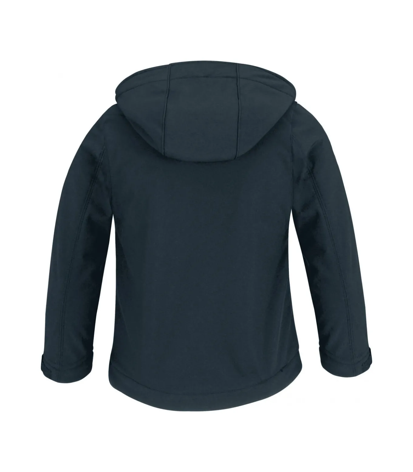 Kinderen hoodie fleece