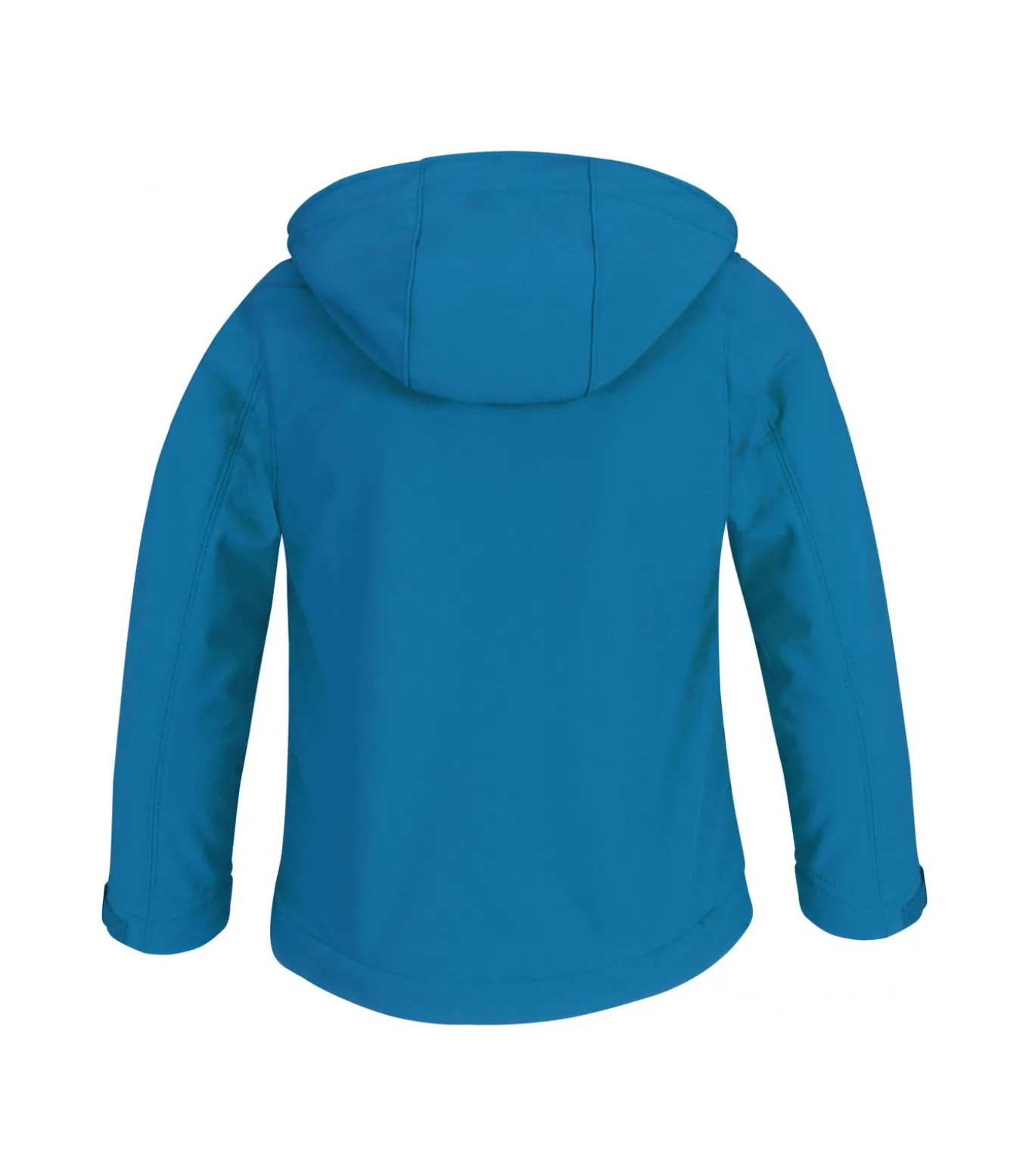 Kinderen hoodie fleece