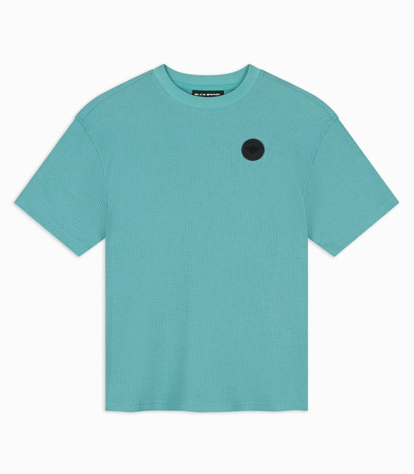 Kinderen Waffle T-shirt