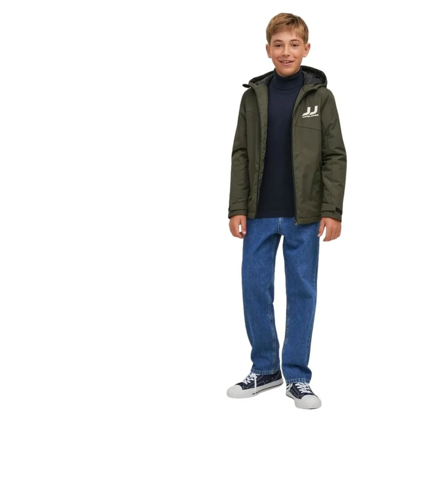 Kinderjeans Chris Original MF 723