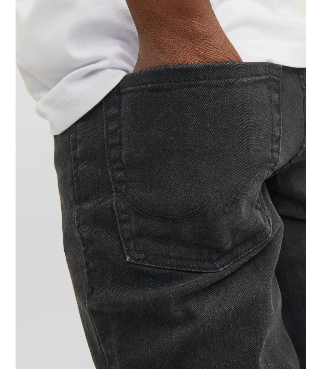 Kinderjeans Lenn Original 073