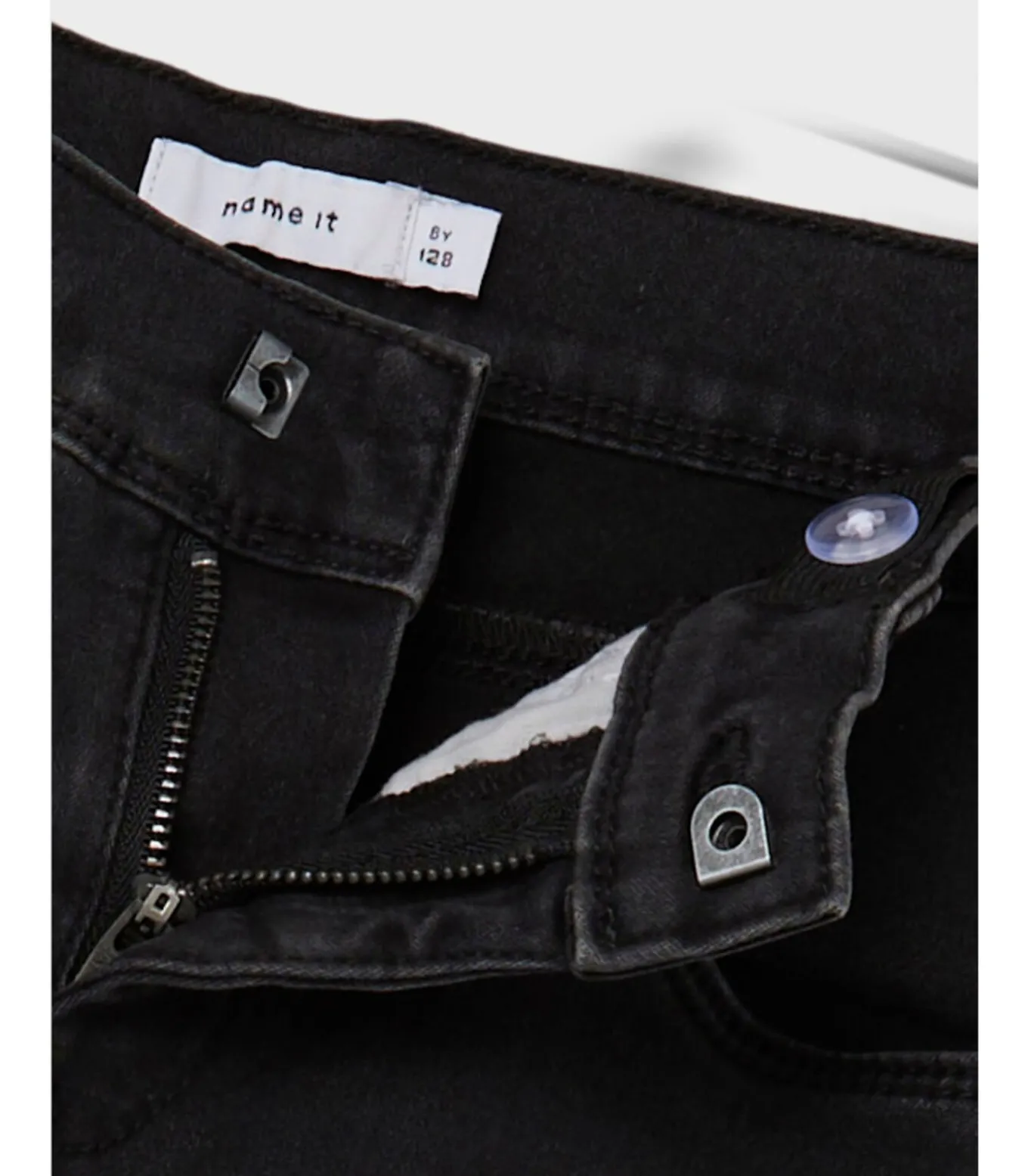 Kinderjeans Nkmrobin Dnmtax