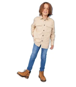 Kinderjeans Nkmtheo Dnmtaul