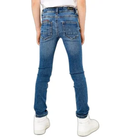 Kinderjeans Nkmtheo Dnmtaul