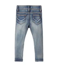 Kinderjeans Nmmtheo Dnmthayer