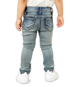 Kinderjeans Nmmtheo Dnmthayer