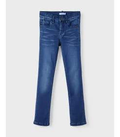 Kinderjeans Theo Clas