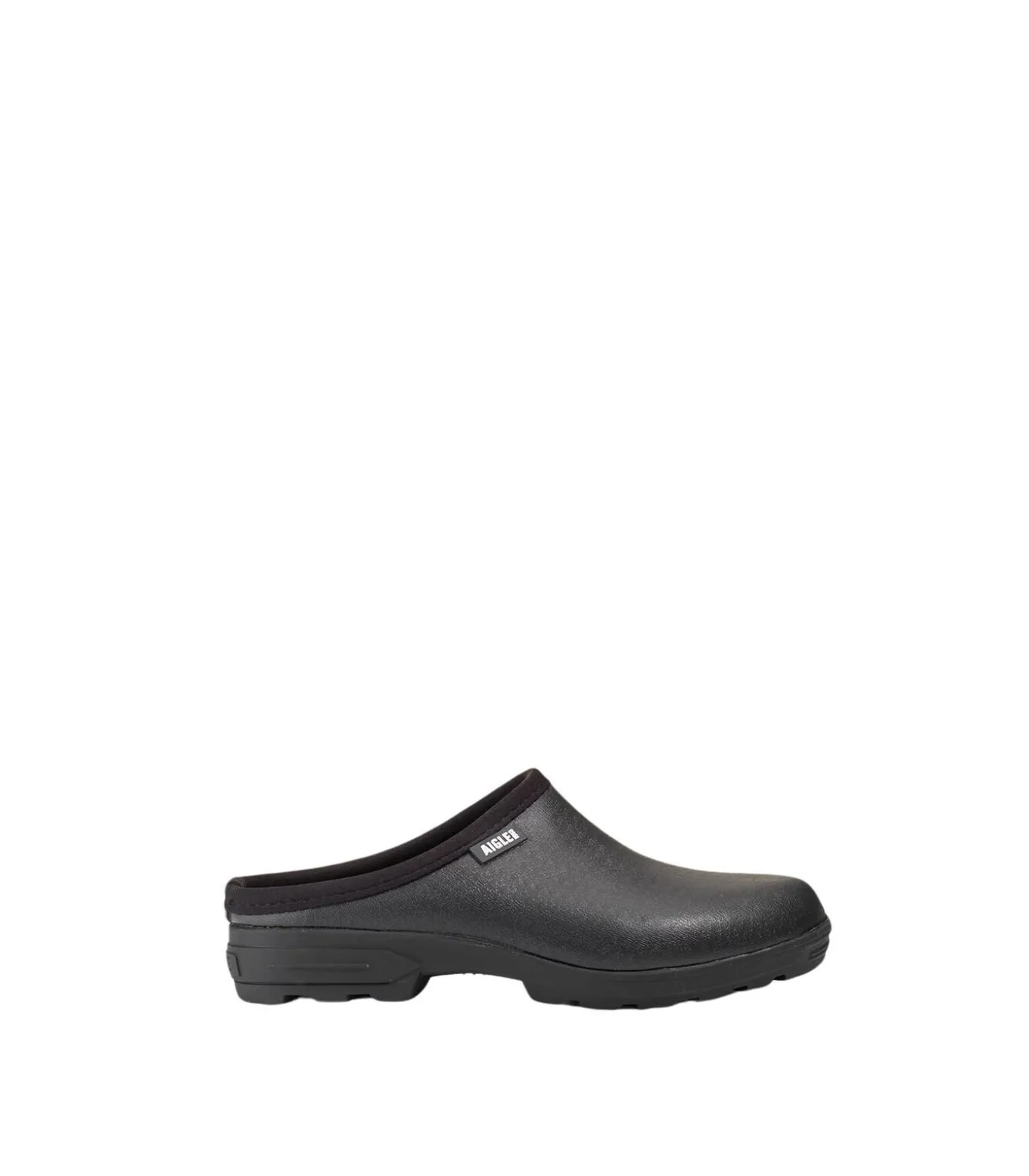 Kinderklompen Lessfor Open