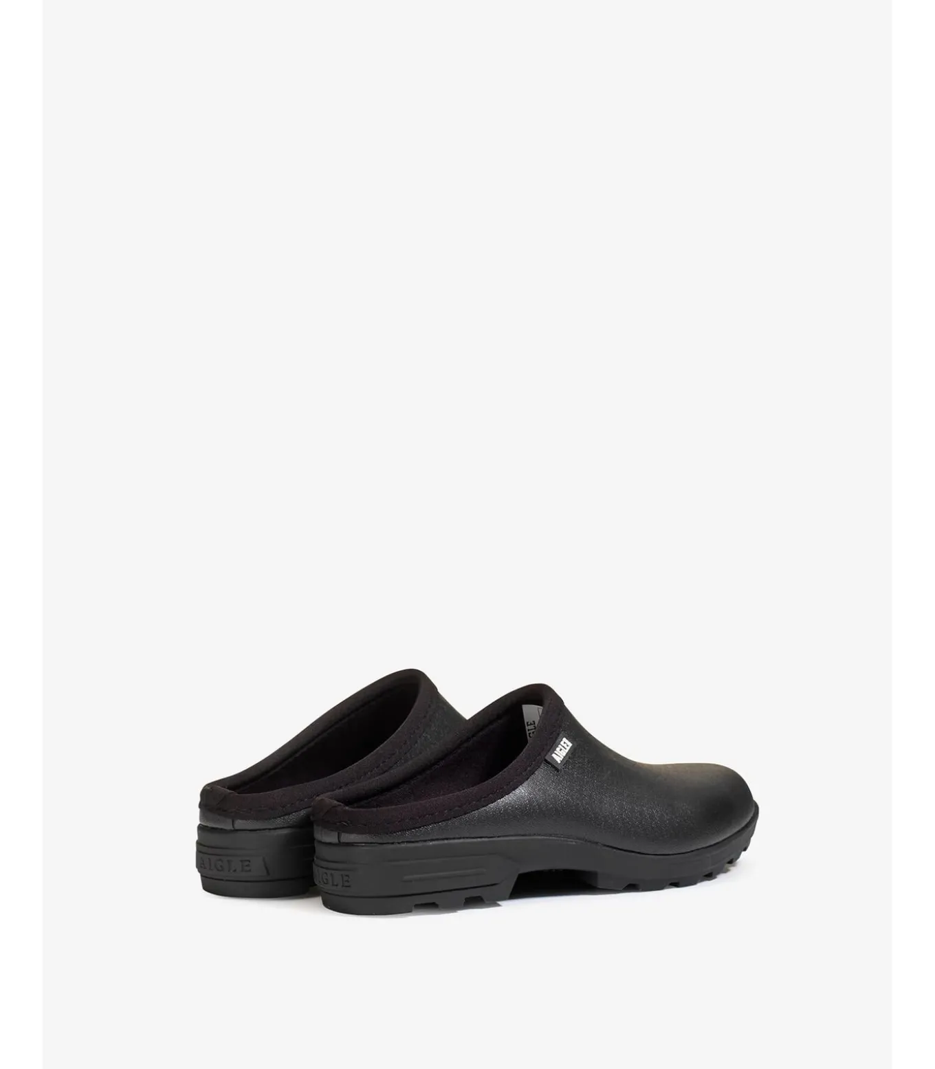 Kinderklompen Lessfor Open