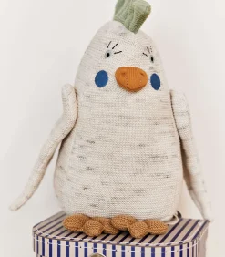 Kinderkoffer Set van 2 in karton