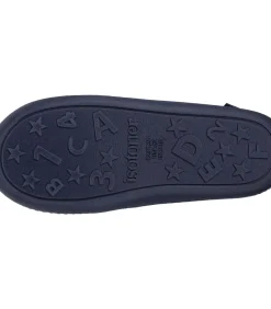 Kinderpantoffels Monster