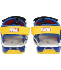 KinderSandalen Android