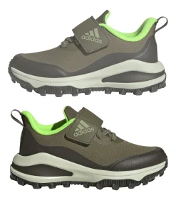 Kinderschoenen FortaRun All-Terrain Cloudfoam Sport