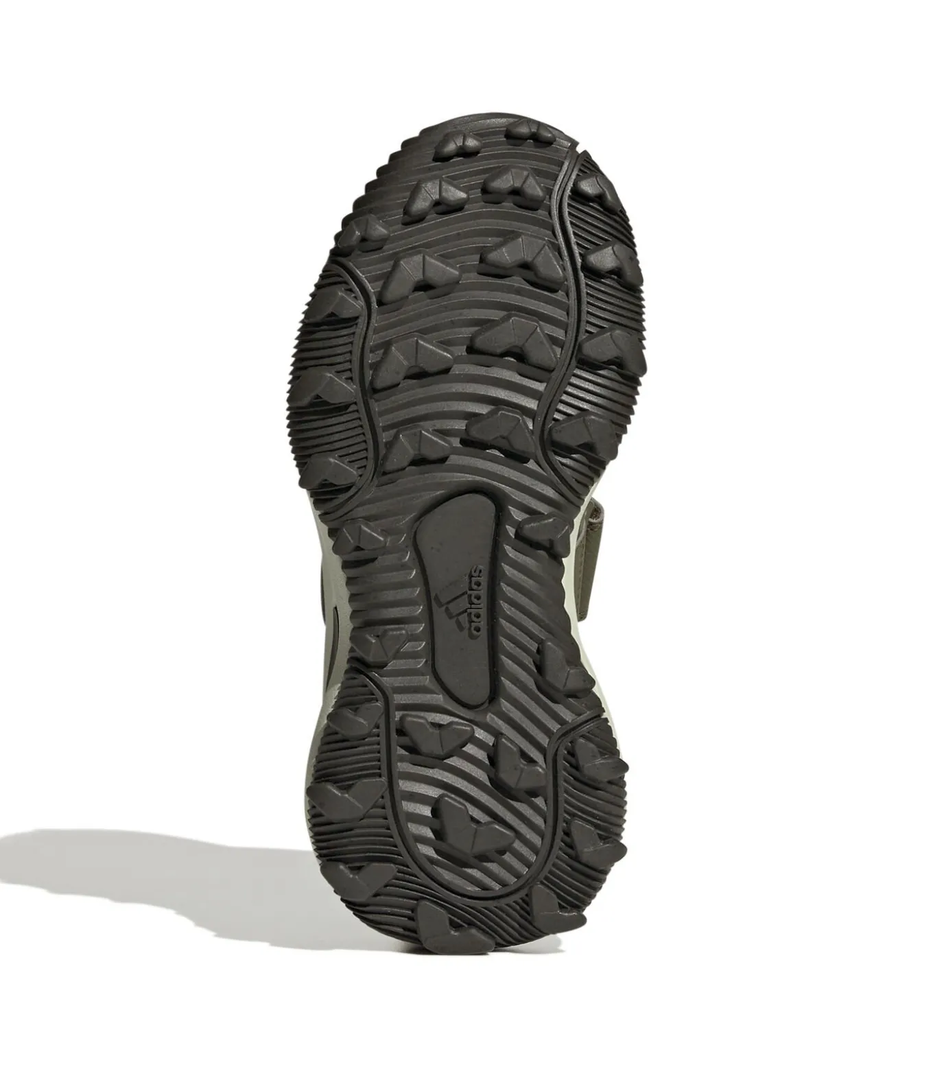 Kinderschoenen FortaRun All-Terrain Cloudfoam Sport