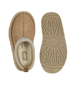 Kinderslippers Ugg Tazz beige