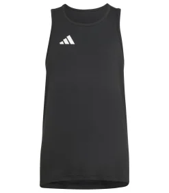 Kindertanktop Adizero Team