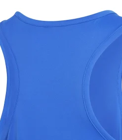 Kindertanktop Adizero Team