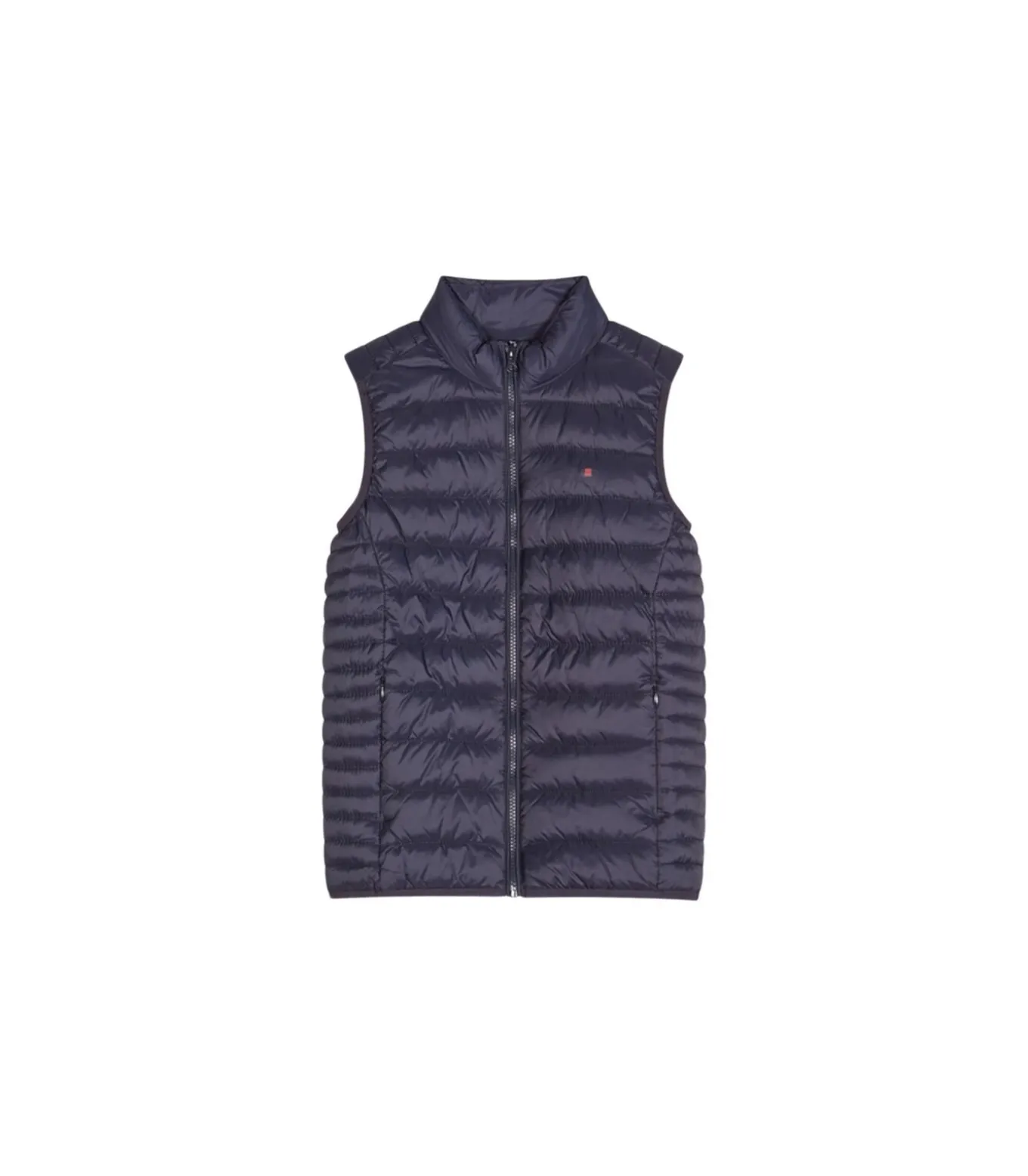 Kindervest zonder mouwen Terry