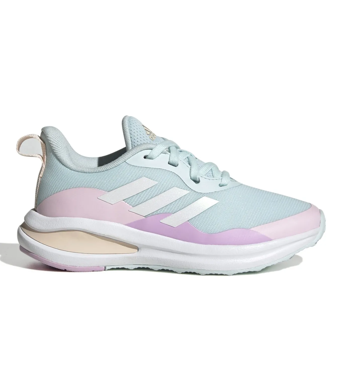 Kinderveterschoenen FortaRun Sport