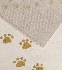 Kindmat opdrukken van beer