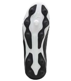 KING MATCH - boots - Zwart