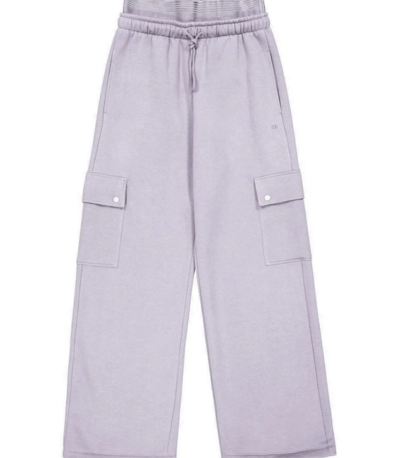 Klassiek - Broek - Violet