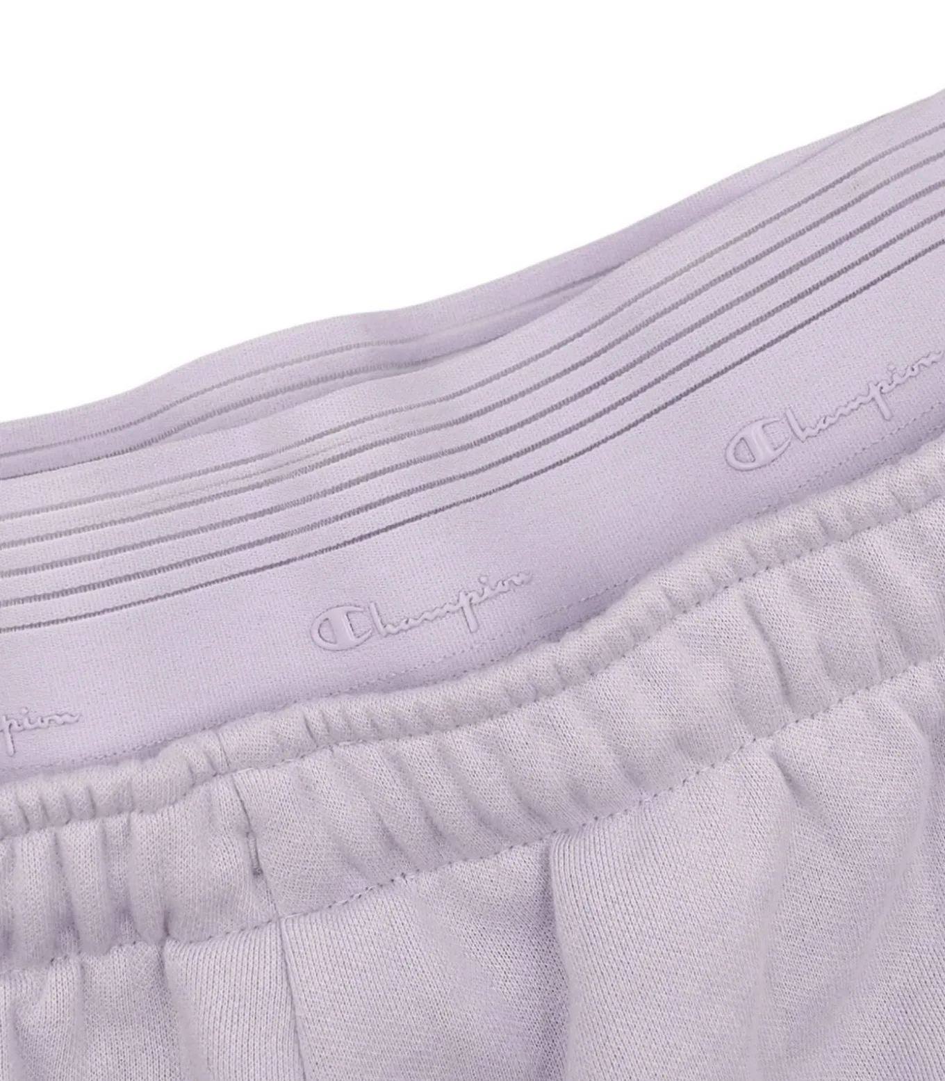 Klassiek - Broek - Violet