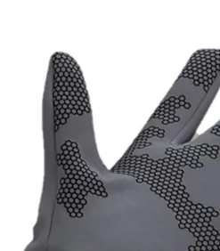 Klassiek - Handschoenen - Donkergrijs