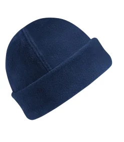 Klassiek - Hoed - Marineblauw