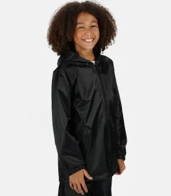 Klassiek - Jasje - Zwart