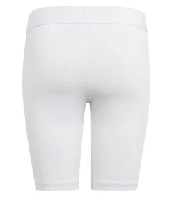 Klassiek - Korte Broek - Wit