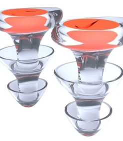 Klassiek - Oordopjes - Transparant